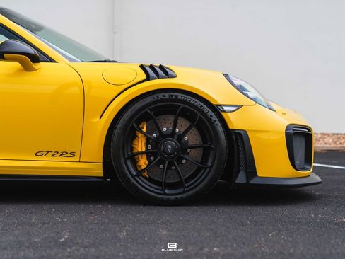 Used 2019 Porsche 911 GT2 RS image 29