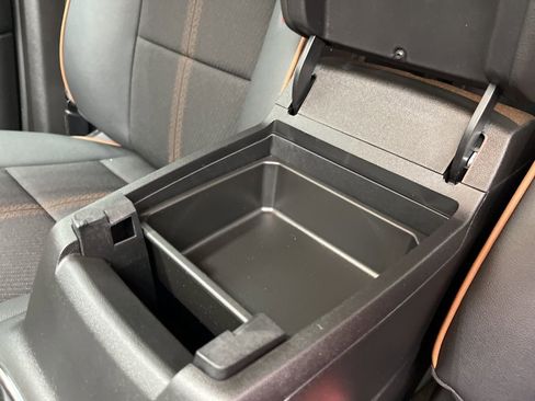 New 2026 GMC Canyon AT4 AWD/4WD image 19