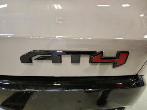Certified 2026 GMC Terrain AT4 w/ Convenience Package III AWD/4WD image 37