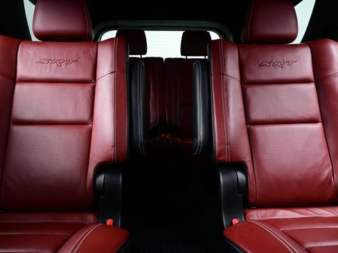 Used 2023 Dodge Durango SRT Hellcat AWD/4WD image 19
