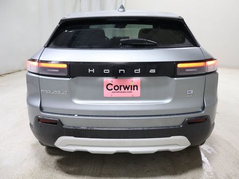 New 2025 Honda Prologue EX image 5