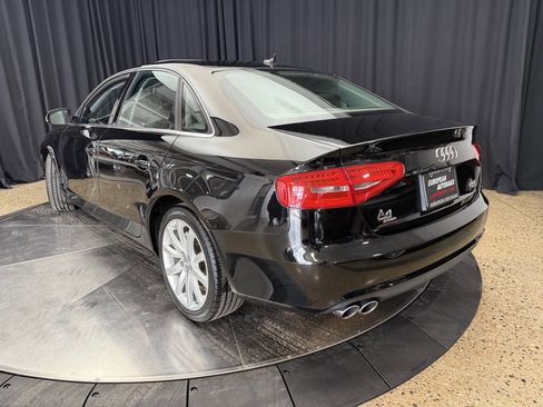 Used 2013 Audi A4 2.0T Premium w/ Convenience Pkg image 12