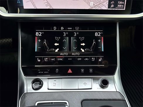 Used 2025 Audi A6 Premium Plus w/ Driver Assistance Package image 19