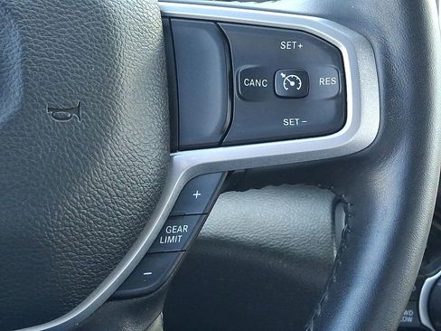 Certified 2023 RAM 1500 Big Horn image 24