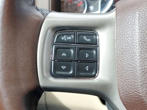 Used 2018 RAM 2500 Laramie image 21