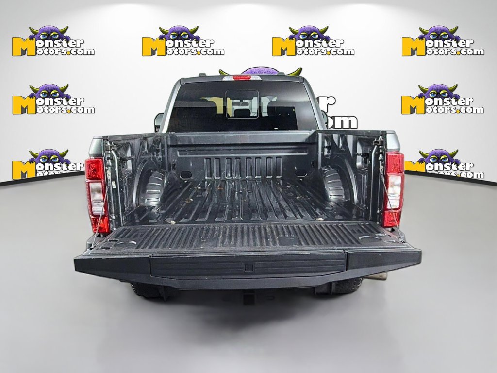 Used 2020 Ford F250 Lariat w/ FX4 Off-Road Package AWD/4WD image 26