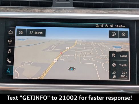 Used 2019 Audi A6 3.0T Prestige w/ Prestige Package image 24