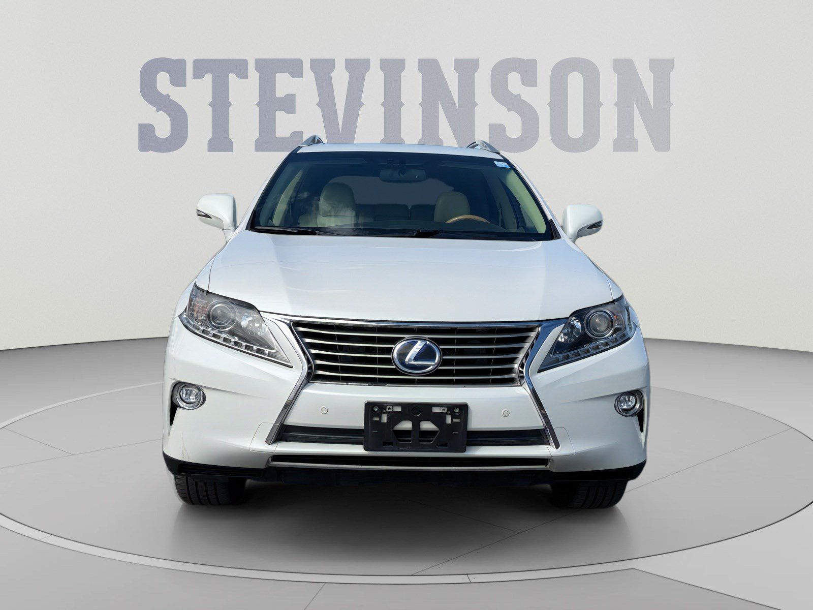 Used 2015 Lexus RX 450h AWD image 8