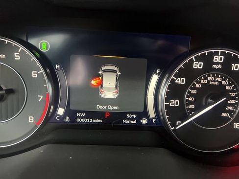 New 2026 Acura RDX SH-AWD w/ Advance Package image 15