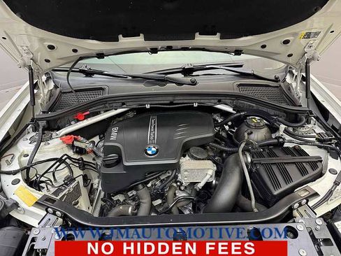 Used 2017 BMW X4 xDrive28i image 10