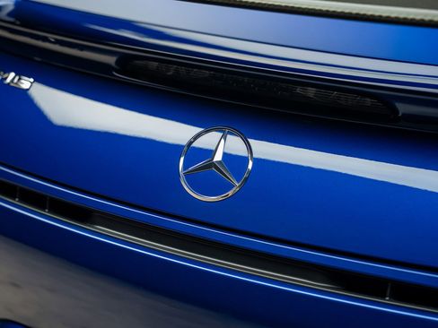 Used 2019 Mercedes-Benz AMG GT R image 22