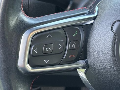 Used 2020 Jeep Wrangler Unlimited Rubicon AWD/4WD image 22