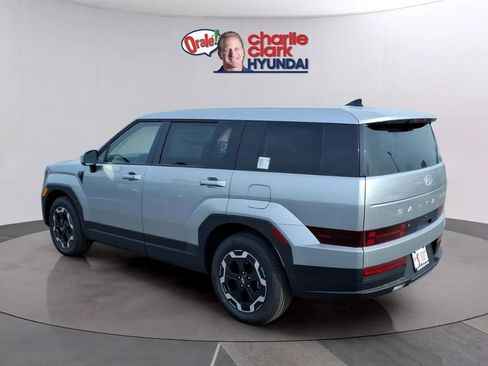 New 2026 Hyundai Santa Fe SE FWD image 3