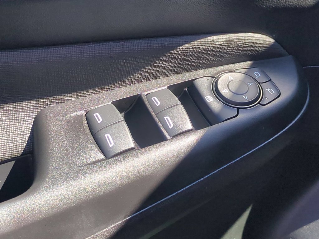 Used 2026 Buick Envista Preferred FWD image 10
