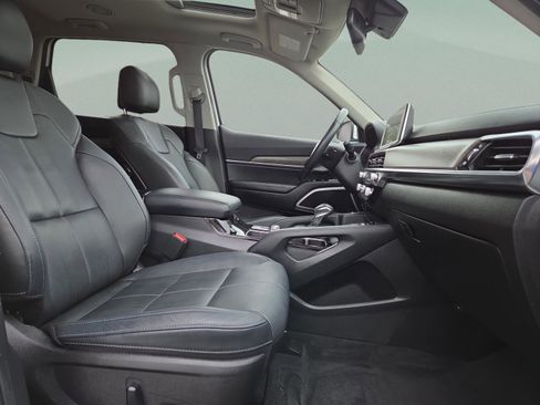 Used 2020 Kia Telluride EX image 41