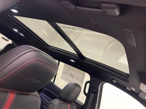 New 2026 Chevrolet Traverse RS AWD/4WD image 26