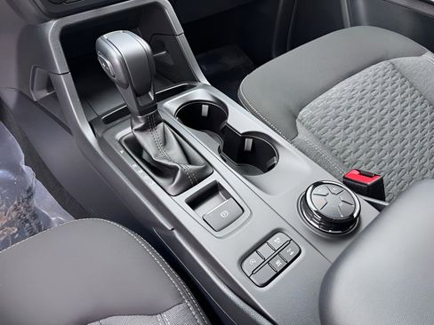 New 2026 Ford Ranger XL w/ Trailer Tow Package image 17