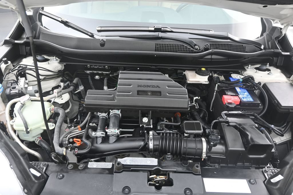 Used 2022 Honda CR-V EX image 11