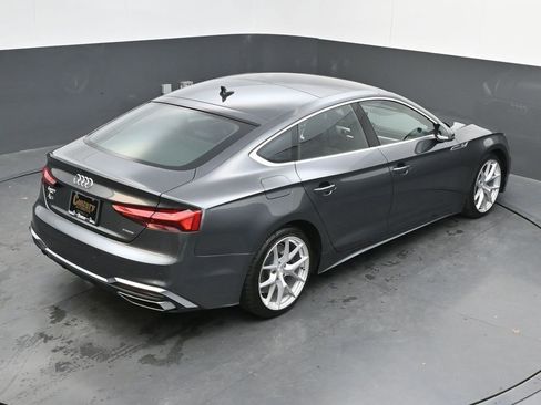 Used 2023 Audi A5 2.0T Premium Plus image 38