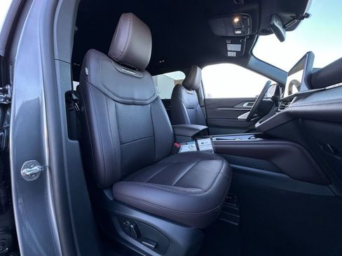 New 2026 Ford Explorer Platinum image 54