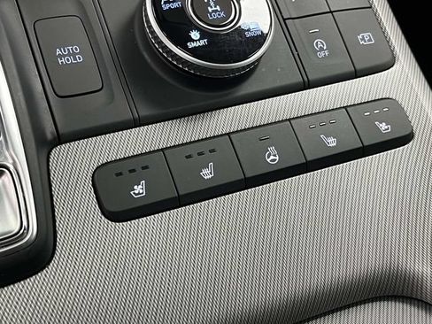 Used 2023 Hyundai Palisade SEL AWD/4WD image 41