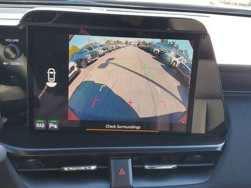 New 2026 Subaru Outback Limited image 28