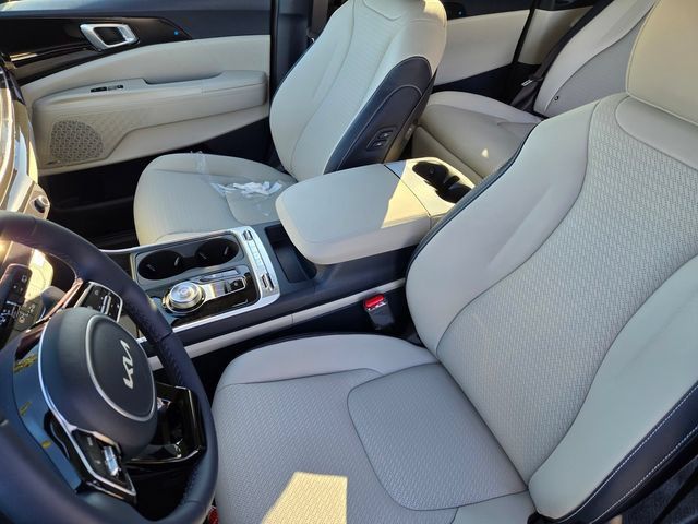 New 2026 Kia Carnival SX Prestige FWD image 22
