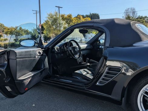Used 2007 Porsche Boxster image 26