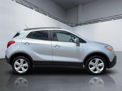 Used 2015 Buick Encore Convenience AWD/4WD image 3