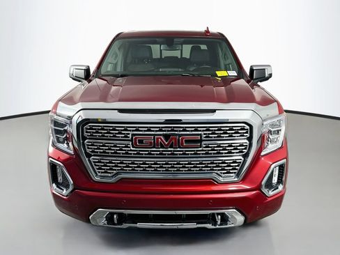 Used 2021 GMC Sierra 1500 Denali w/ Denali Premium Package AWD/4WD image 2