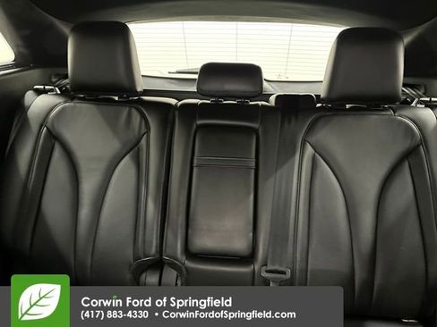 Used 2018 Lincoln MKC Select w/ Select Plus Package image 11