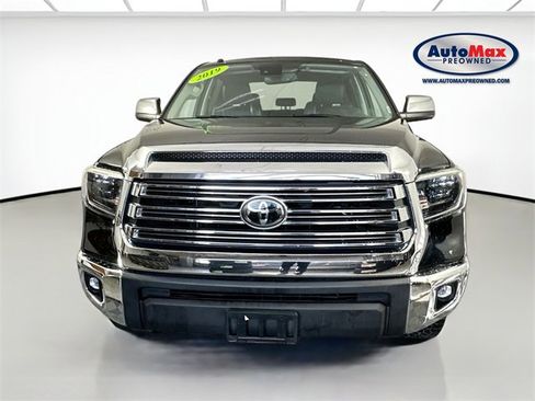 Used 2019 Toyota Tundra Limited image 6