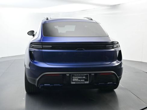 Certified 2024 Porsche Macan Turbo Electric image 13