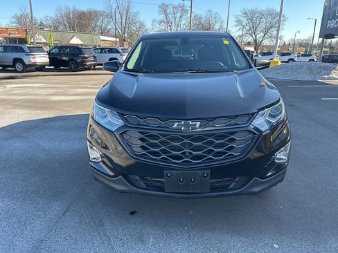 Used 2019 Chevrolet Equinox LT image 2