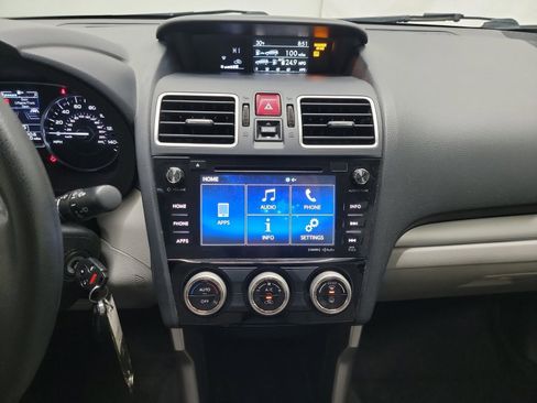 Used 2018 Subaru Forester 2.5i Premium image 21