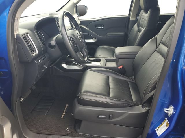 Used 2024 Nissan Frontier SL w/ Technology Package RWD image 9