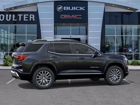 New 2026 GMC Terrain Denali AWD/4WD image 5