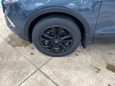 Used 2019 Ford Escape SE AWD/4WD image 27