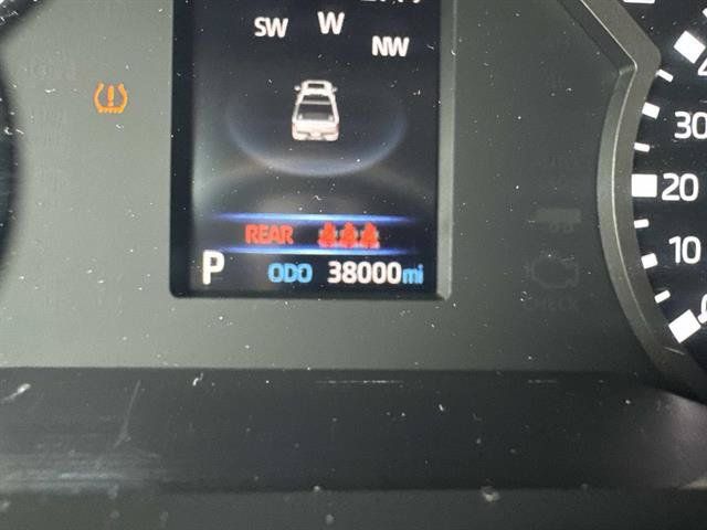 Used 2022 Toyota Tundra SR5 w/ Convenience Package RWD image 14