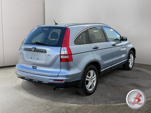 Used 2010 Honda CR-V LX image 7