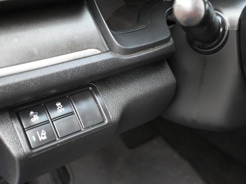 Used 2019 Honda Civic LX image 37