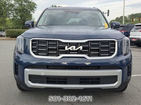 Used 2025 Kia Telluride S AWD/4WD image 8