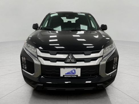 New 2026 Mitsubishi Outlander Sport ES AWD/4WD image 36