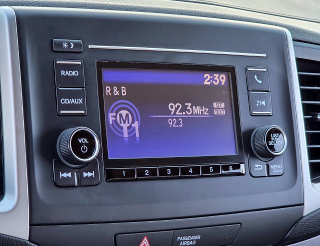 Used 2017 Honda Ridgeline RTL image 23