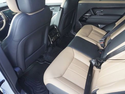 New 2025 Land Rover Range Rover Sport Autobiography image 28