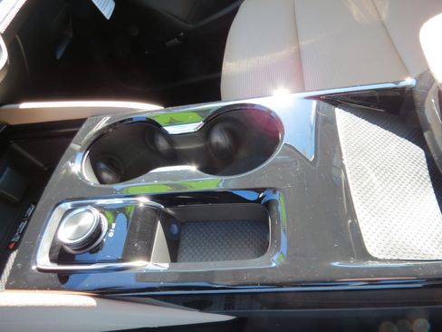 New 2026 Buick Envision Preferred image 19