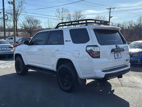 Used 2019 Toyota 4Runner TRD Pro image 5