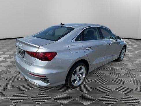 Used 2024 Audi A3 2.0T Premium image 7