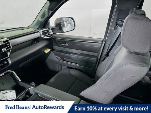 New 2026 Toyota Tundra SR5 AWD/4WD image 28
