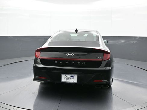 Used 2022 Hyundai Sonata SEL Plus w/ Cargo Package image 7